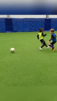 Backheel
#football #skills #footballskills #soccer