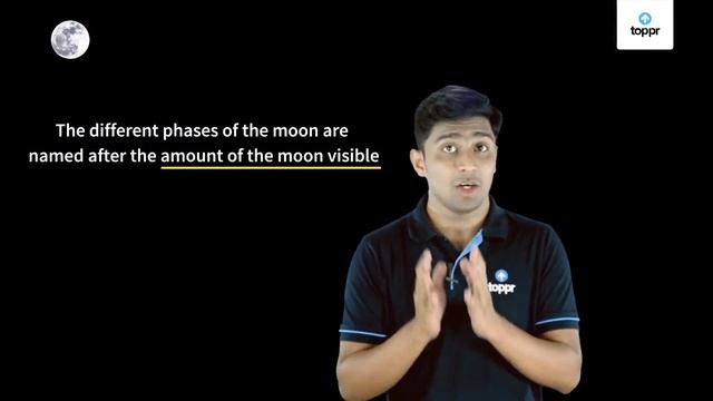 The Moon and its Phases | Physics