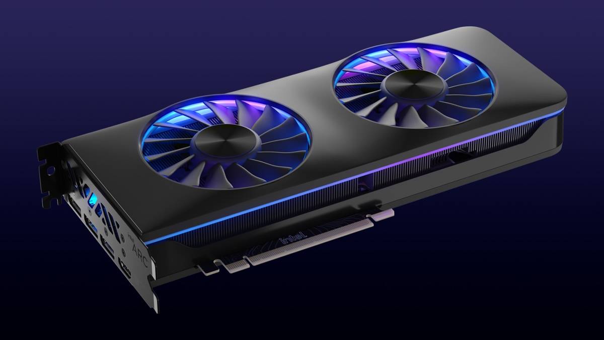 ARC B570 10GB vs RTX 4060 8GB - Test  10 Games in 2025