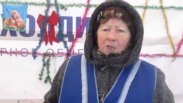 «Торговые ряды» для владельцев частных подворий
