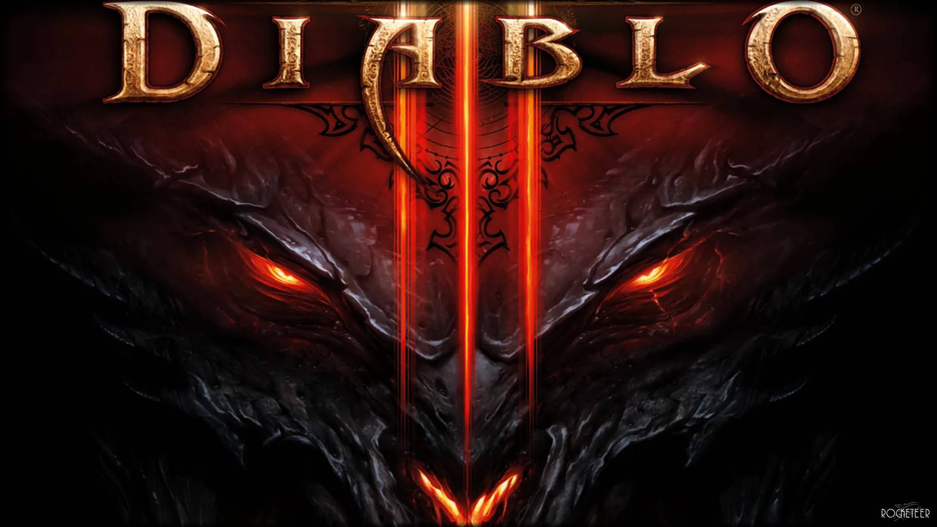 Diablo III качаем сезон