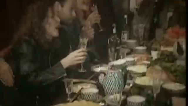 U.D.O. - Trainride In Russia (Poezd Po Rossii) (2010)