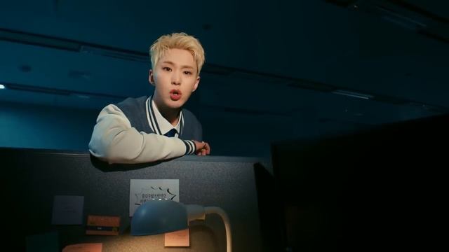 부석순 (SEVENTEEN) '청바지' Official MV