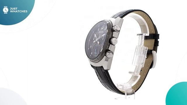 Slick Bulova 98A155 Men Watches Features, Review in 360, Detailed Specs