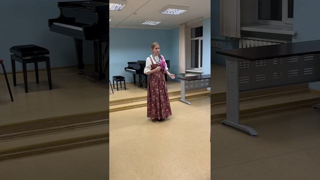 «На улице дождик» Елизавета Перебайло