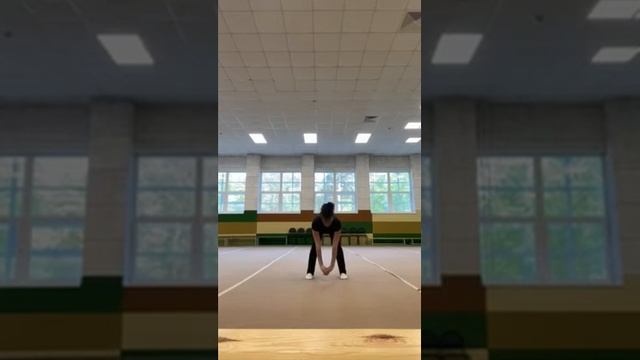 Зарядка 10- 14 лет ч.3