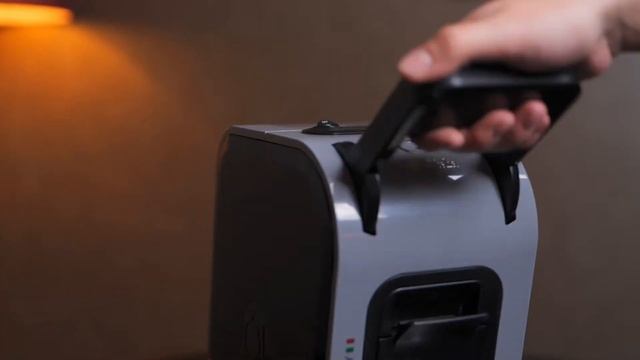 Una nueva forma de tomar café, BIRBA ¡Vive la experiencia Caffé D´Italia!