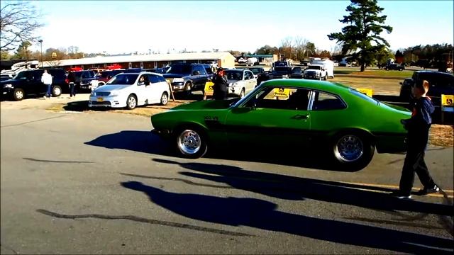 Mercury, Maverick, Buick  Skylark GS, 55 Chevy, and more