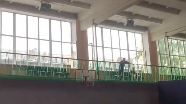 Муратов vs Андреев. 39 kg.  г. Осинники (Вольная Борьба)