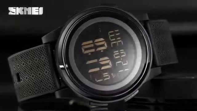 skmei 1895 new in 2022 watch resistant