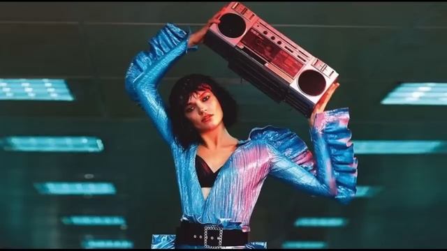 R E T R O  N I G H T S    - A NewRetroWave Mix   1 час   Synthwave  Retrowave  Dreamwave