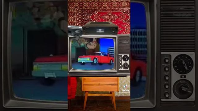 мыши рокеры с марса