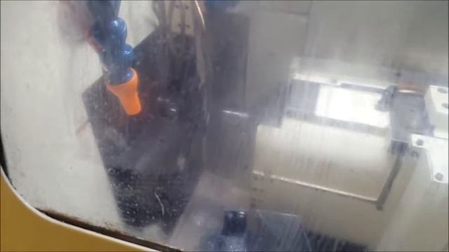 Tsugami BS-18BIII CNC Swiss Lathe m/c# 393400