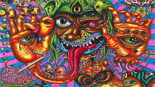30 Seconds to Mars - Hurricane (Montti Remix) Original HD
