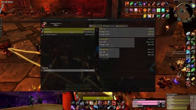 BWL 32 min Speed Clear by Undertuned on ZT EU