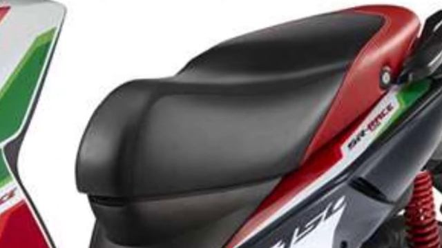 Aprilia SR160 RACE Bs6 scooter details in telugu || Techie Sagar Telugu