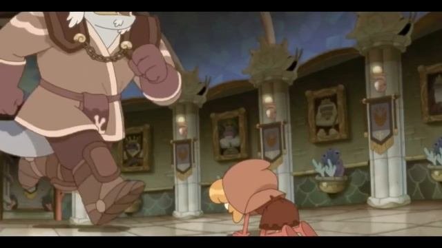 ( SPOILERS ). What if Anne saw Marcy get possessed in her dream?