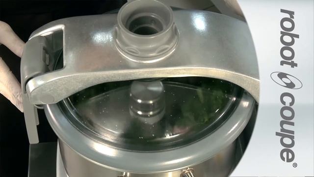 Robot Coupe - Table Top Cutter R8 (Herb Butter)