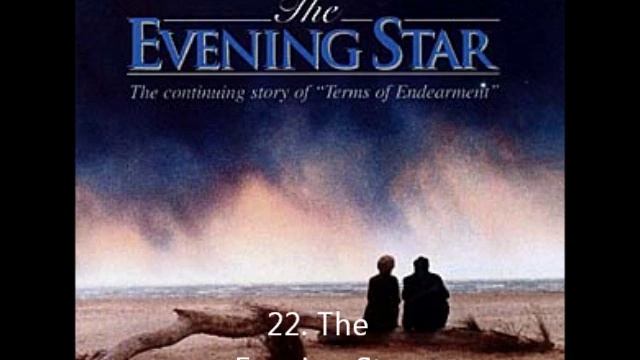 The Evening Star Soundtrack- 22. The Evening Star