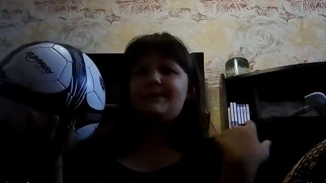 Сравнение мячей/мяч с магнита/мой мяч VS мяч магнита.