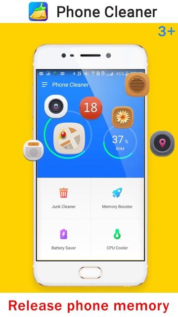 Phone Cleaner 2 21 8