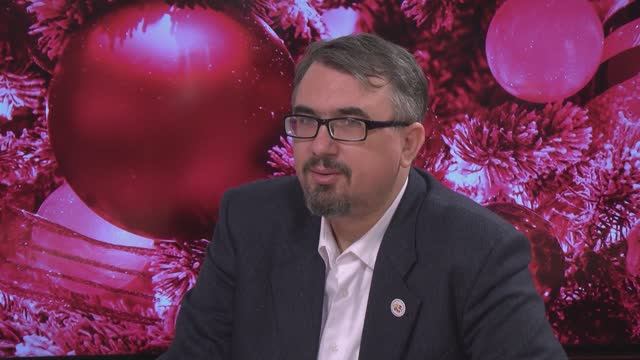 Программа «Навстречу»: Артём Ермаков