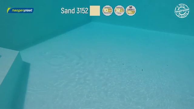 Sand 3152