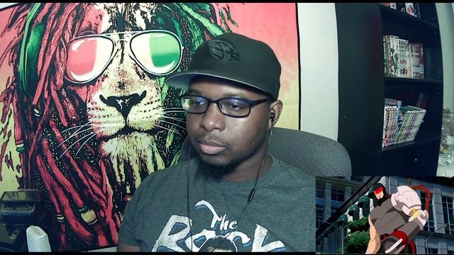 Frank Miller vibes...First time watching INVINCIBLE[Episode 1] Reaction