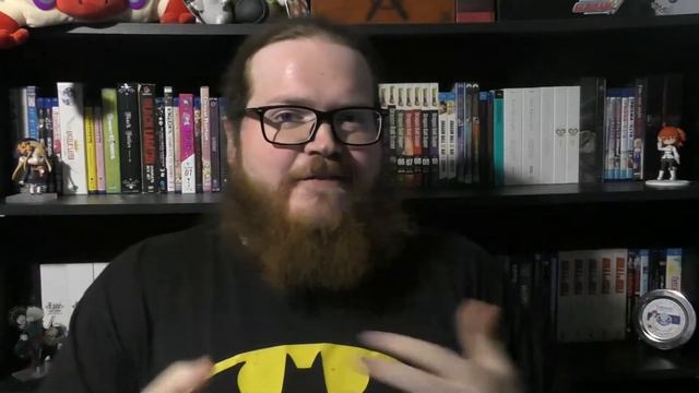 Fullmetal Alchemist (2003) - Review