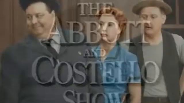 Everything Old is New Again Radio Show - 20 - Best TV Comedy, 1950s