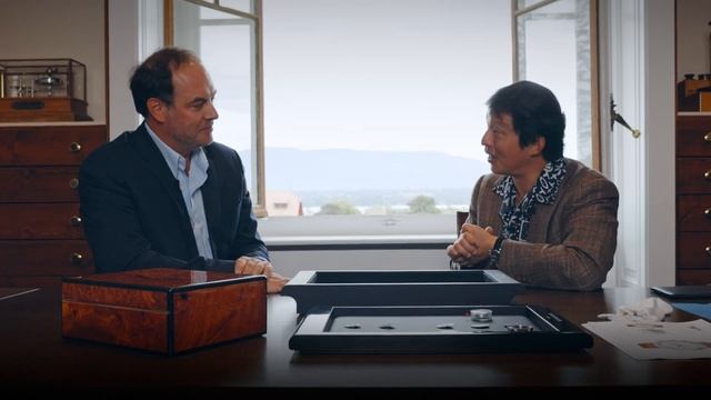 Talking Grail Watch 2 at Franck Muller Watchland Part 2