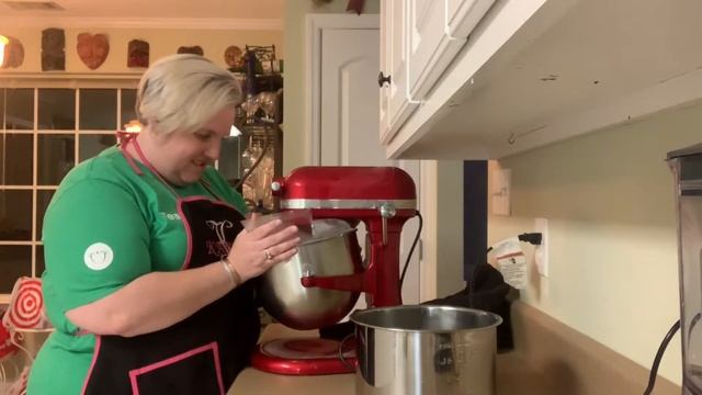 Instant Pot Applesauce