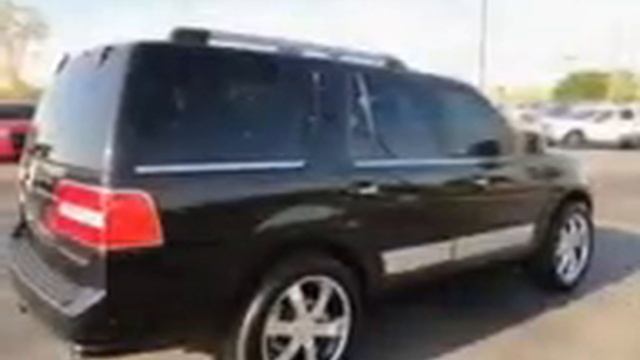 2010 Lincoln Navigator - Oklahoma City OK