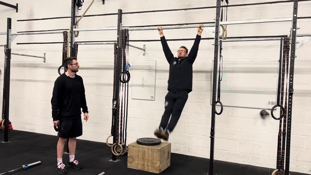 Crossfit Open Workout 24.3 Strategy and Tips  | RH10 Fitness Crossfit Gym Crawley