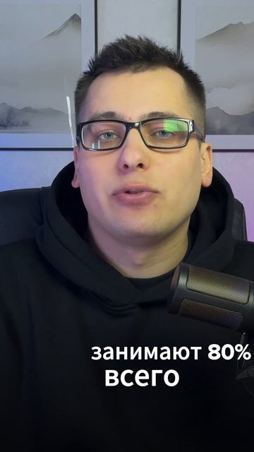 ТОП-5 ниш для взрывных  продаж в 2025 году!💰