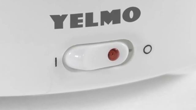 Nueva yogurtera YELMO YG1700