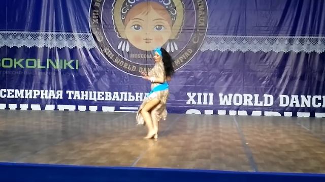 танец живота 407