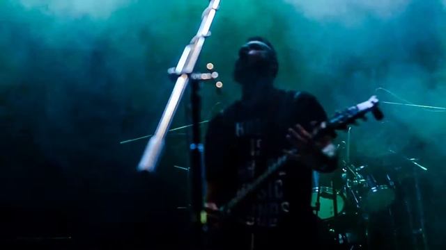 BAD PIT - Stay The Night (official video 2016)