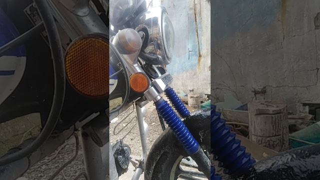 вилка альфа рэдо