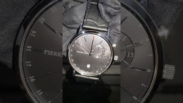 Мужские наручные часы Pierre Petit P 855A