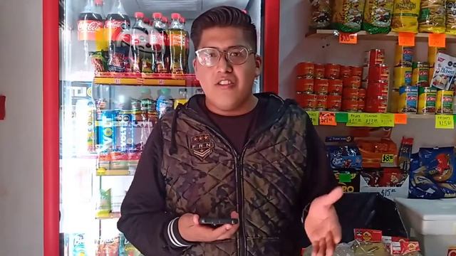 ¿Conviene tener un refrigerador de coca cola en una Tienda de Abarrotes?