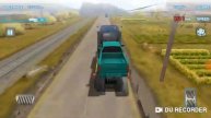 Car driving reaching in 213 km speed 9 km ***RG ***...Robiyal.. #