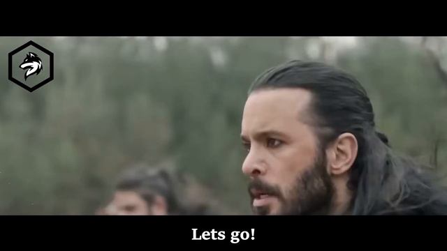 Taht Mücadelesi | Throne Wars | Alparslan: Büyük Selçuklu | Cinematic Edit