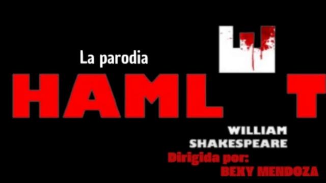 6.  Hamlet  Loco