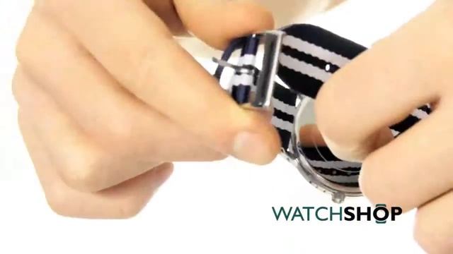 Guess Men's ESCROW Watch (W0795G3)