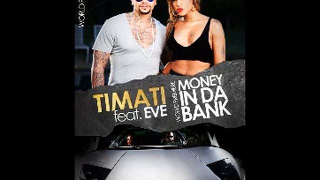 Timati ft  Eve vs  Julian R   Money In Da Bank  DJ SOLOMON Mash up