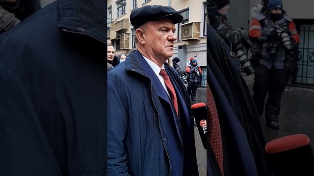 Светлая память Лановому 1 февраля 2021 г.