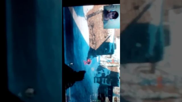Играла девушка в варфейс