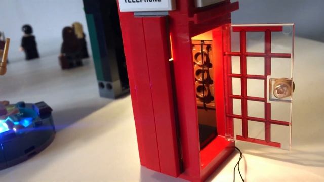 YEARBRICKS LED Lighting Kit - 2bricks Review First Time Lighting a LEGO Set!