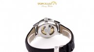 Tissot Le Locle Automatic Gent Steel Black (T41.1.423.53) - Full HD